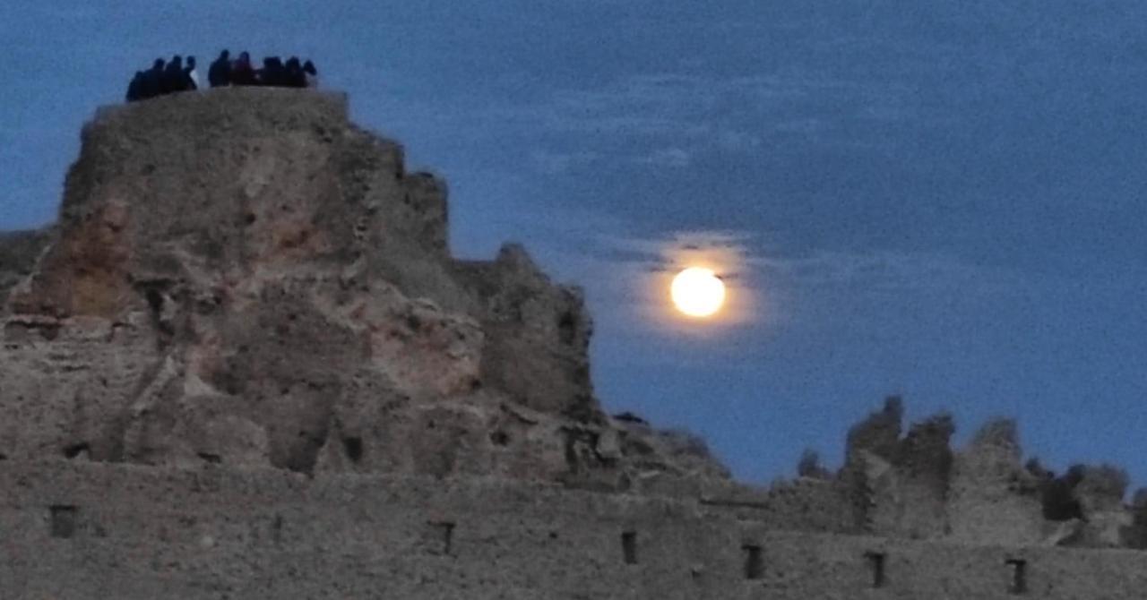 דירות Siwa Oasis Nainshal Siwa מראה חיצוני תמונה