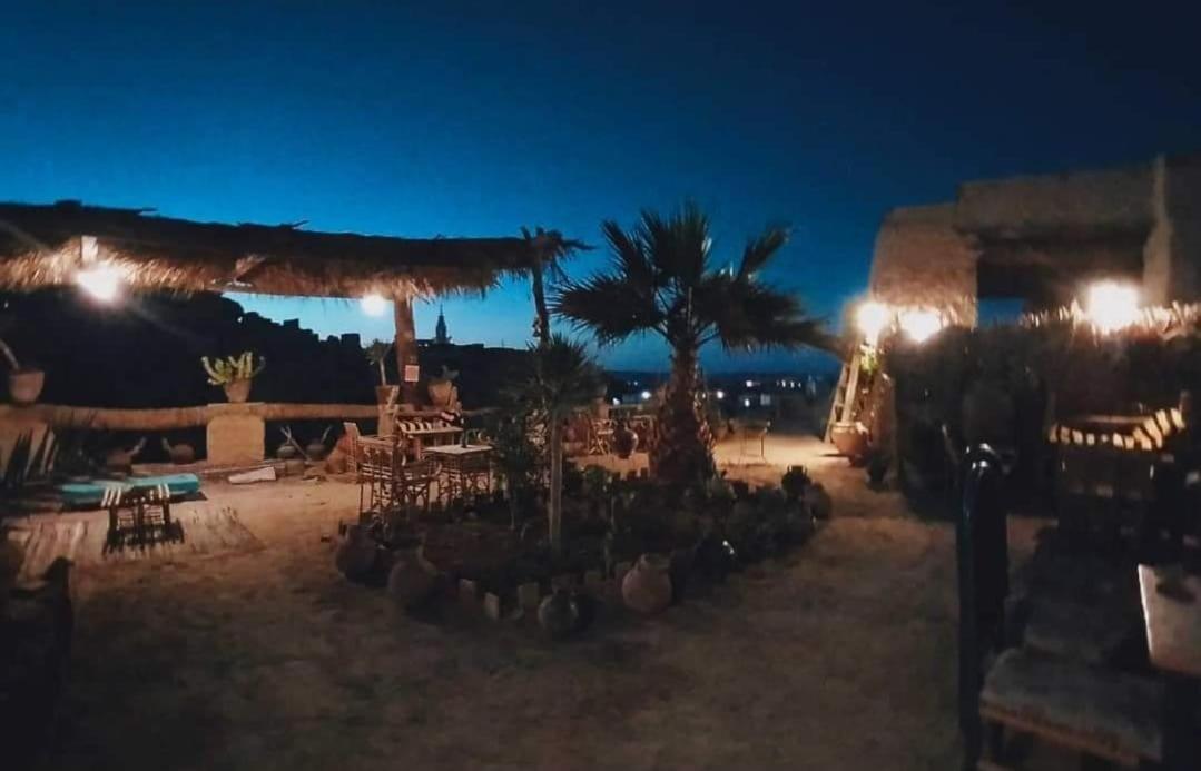 דירות Siwa Oasis Nainshal Siwa מראה חיצוני תמונה
