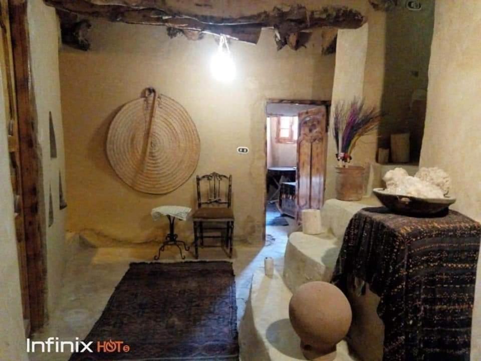 דירות Siwa Oasis Nainshal Siwa מראה חיצוני תמונה