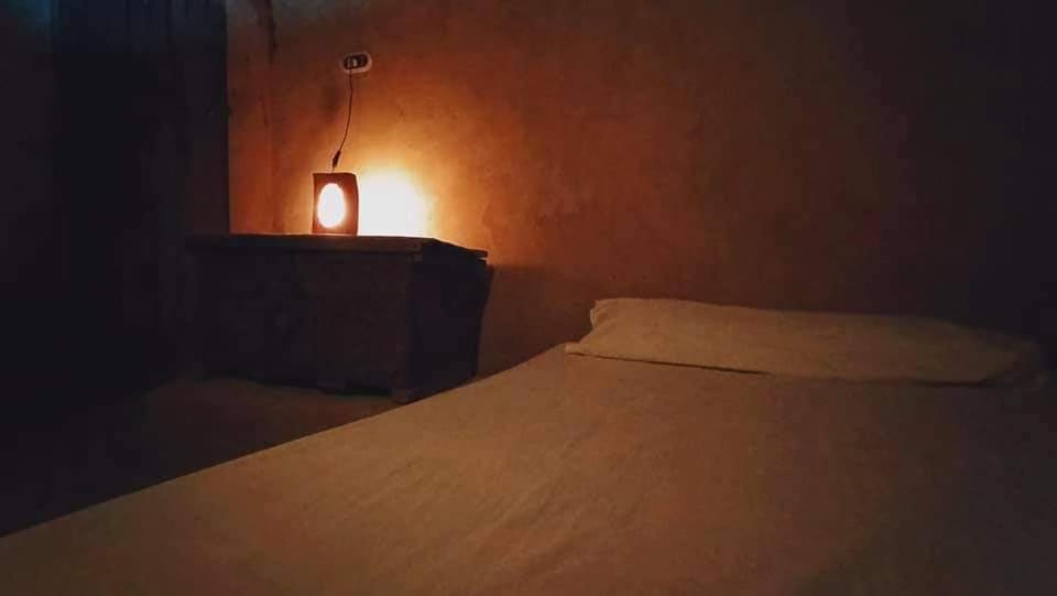 דירות Siwa Oasis Nainshal Siwa מראה חיצוני תמונה