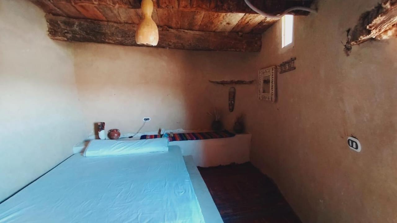 דירות Siwa Oasis Nainshal Siwa מראה חיצוני תמונה