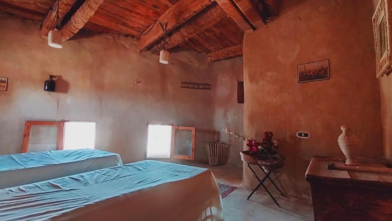 דירות Siwa Oasis Nainshal Siwa מראה חיצוני תמונה