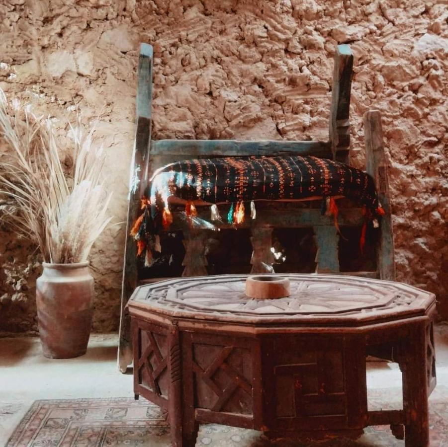דירות Siwa Oasis Nainshal Siwa מראה חיצוני תמונה