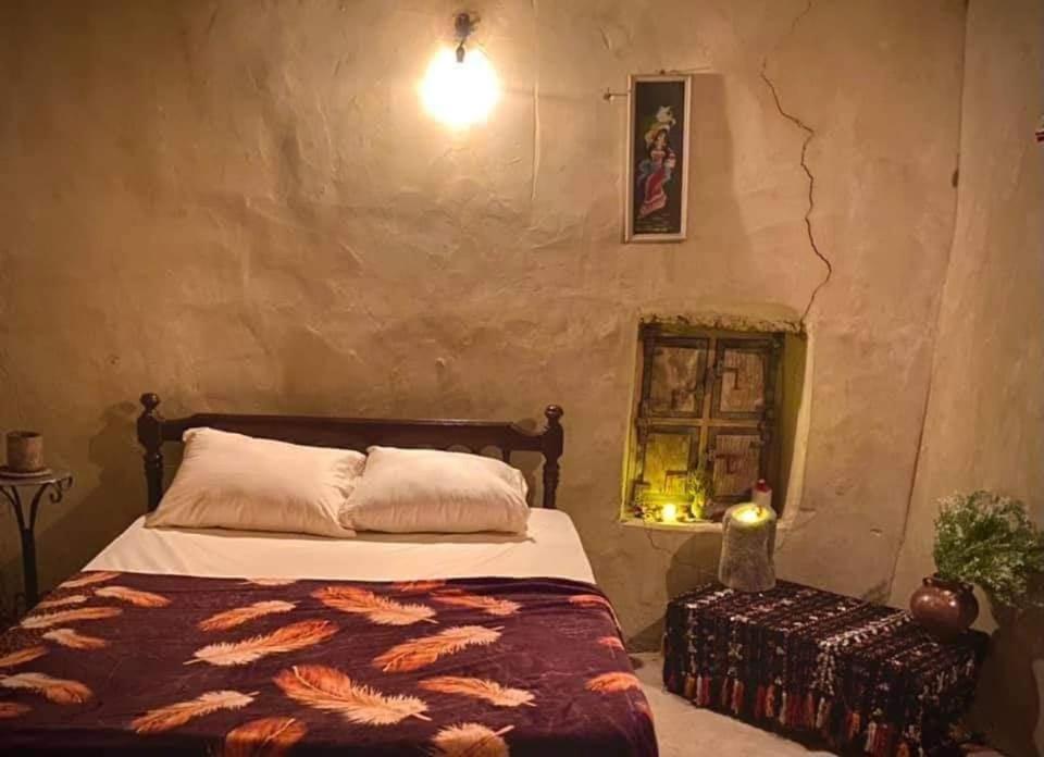 דירות Siwa Oasis Nainshal Siwa מראה חיצוני תמונה
