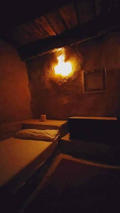 דירות Siwa Oasis Nainshal Siwa מראה חיצוני תמונה